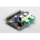 Плата розширення IQaudio DigiAMP+