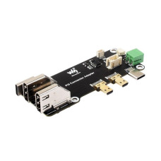 Плата розширення Raspberry Pi Connector Adapter