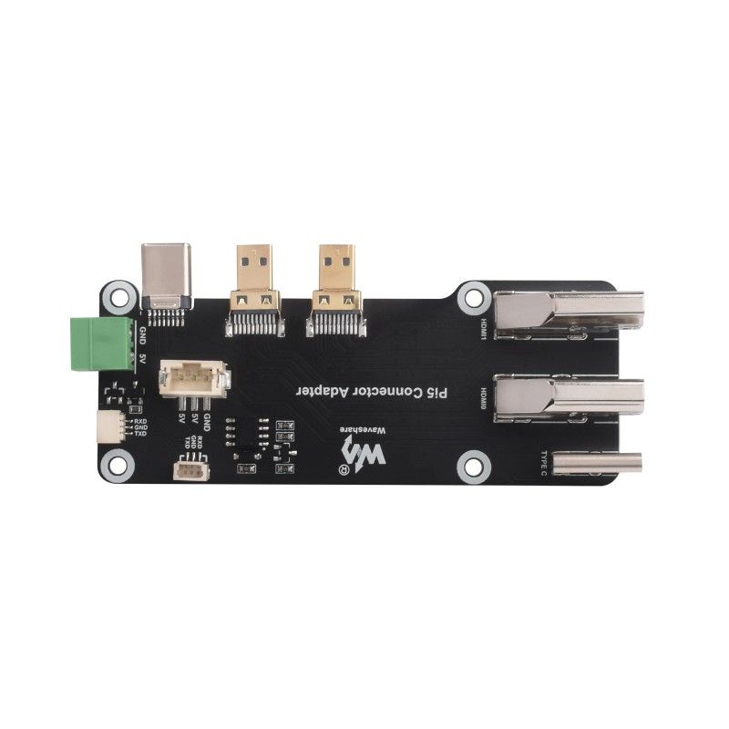 Плата розширення Raspberry Pi Connector Adapter