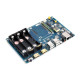 Raspberry Pi Compute Module 4 PoE UPS Base Board (22849) плата-основа для CM4 з підтримкою PoE та UPS