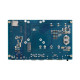 Raspberry Pi Compute Module 4 PoE UPS Base Board (22849) плата-основа для CM4 з підтримкою PoE та UPS