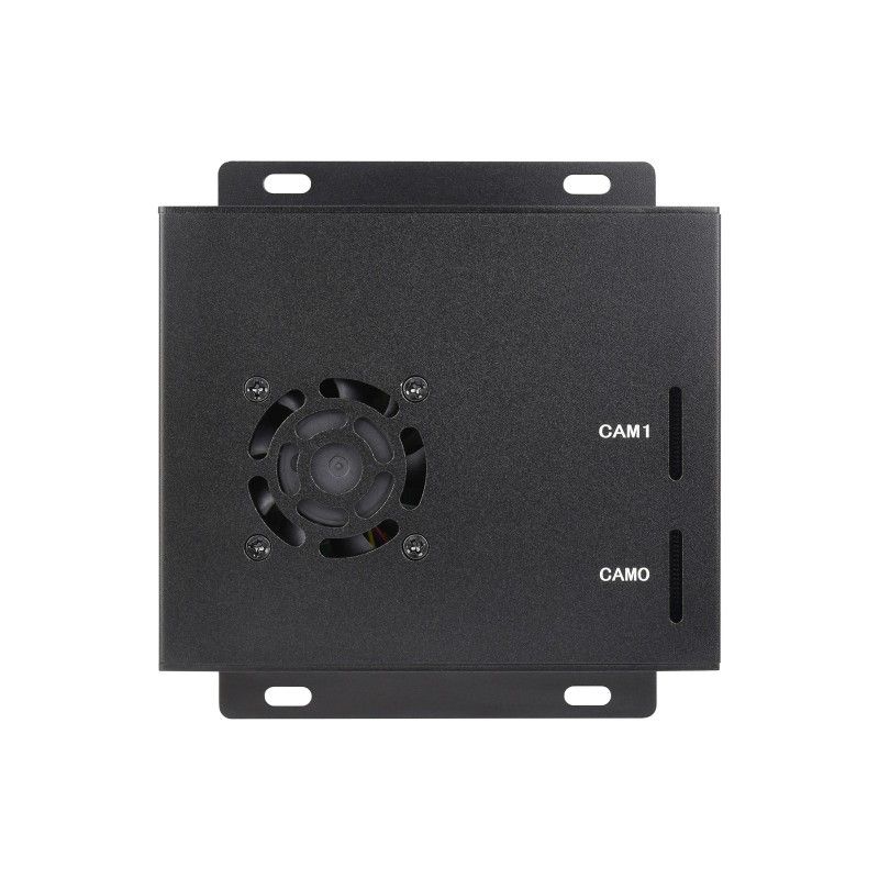 Raspberry Pi Compute Module 4 WiFi6 Dual ETH міні-комп’ютер (23808)