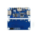 Плата розширення Power over Ethernet (PoE) HAT для Raspberry Pi Zero (19635)