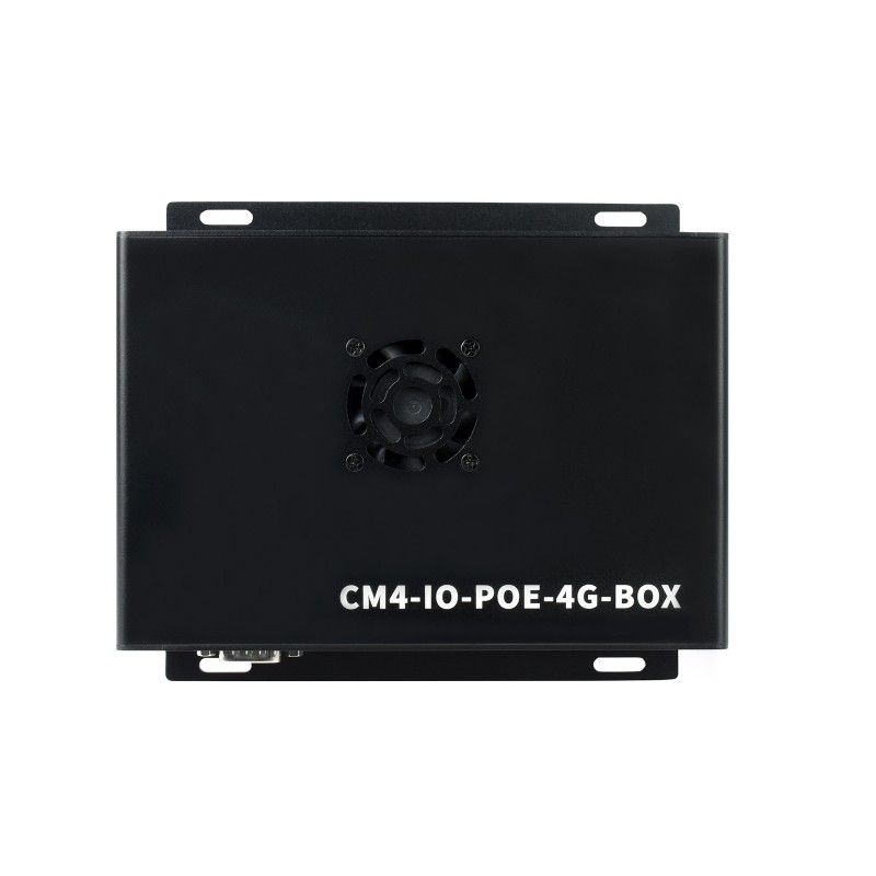 Raspberry Pi Compute Module 4 Industrial IoT Mini-Computer With 4G Module для промислових рішень