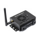 Raspberry Pi Compute Module 4 Mini-Computer Base Board (C) (23926) – базова плата для CM4