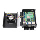 Raspberry Pi Compute Module 4 Mini-Computer Base Board (C) (23926) – базова плата для CM4