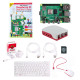 Набір Raspberry Pi 4 Model B 2GB Desktop Kit для домашнього міні‑ПК