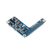 Плата розширення Power Over Ethernet HAT (G)