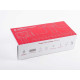 Набір Raspberry Pi 4 Model B 2GB Desktop Kit для домашнього міні‑ПК