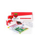 Набір Raspberry Pi 4 Model B 2GB Desktop Kit для домашнього міні‑ПК