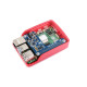 Плата розширення Power Over Ethernet HAT (G) для живлення та мережі PoE