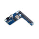 Плата розширення Power Over Ethernet HAT (G) для живлення та мережі PoE
