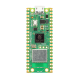 Мікроконтролер Raspberry Pi Pico W (Wi-Fi)