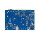 Raspberry Pi Compute Module 4 I/O PoE 4G Board (20535) плата розширення для CM4 з PoE та 4G