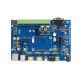 Raspberry Pi Compute Module 4 I/O PoE 4G Board (20535) плата розширення для CM4 з PoE та 4G
