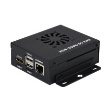 Raspberry Pi Compute Module 4 Mini-Computer Base Board (A) (20258)