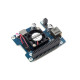 Raspberry Pi 5 PoE HAT (F) плата розширення