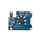Raspberry Pi 5 PoE HAT (F) плата розширення