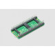 Мікроконтролер Raspberry Pi Pico WH (Wi-Fi)