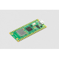 Мікроконтролер Raspberry Pi Pico WH (Wi-Fi)