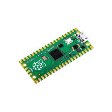Мікроконтролер Raspberry Pi Pico
