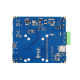 Raspberry Pi Compute Module 4 I/O PoE Board (B) (20157) плата розширення з PoE