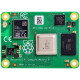 Raspberry Pi Compute Module 4 (CM4) 1GB RAM Lite без eMMC для вбудованих проєктів