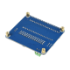Плата розширення Raspberry Pi Pico Servo Driver Module HAT (19767)