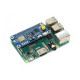 Плата розширення Raspberry Pi Multi-GNSS HAT (16193)