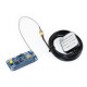 Плата розширення Raspberry Pi Multi-GNSS HAT (16193)