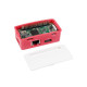 Raspberry Pi Zero ETH-USB-HUB-BOX (20894) USB Ethernet хаб для Raspberry Pi Zero