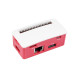 Raspberry Pi Zero ETH-USB-HUB-BOX (20894) USB Ethernet хаб для Raspberry Pi Zero