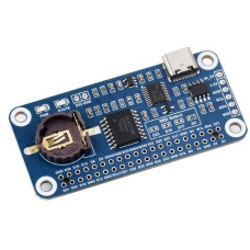 Плата розширення RTC Watchdog HAT (B)