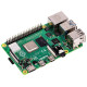 Мікрокомп'ютер Raspberry Pi 4 Model B 1GB