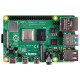 Мікрокомп'ютер Raspberry Pi 4 Model B 1GB