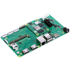 Несуча плата Raspberry Pi Compute Module 4 I/O Board