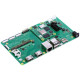 Несуча плата Raspberry Pi Compute Module 4 I/O Board для проєктів та розробки
