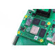 Несуча плата Raspberry Pi Compute Module 4 I/O Board для проєктів та розробки
