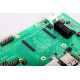 Несуча плата Raspberry Pi Compute Module 4 I/O Board для проєктів та розробки