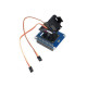 Плата розширення Raspberry Pi Pan-Tilt HAT (16138)