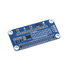 Плата розширення Raspberry Pi Environment Sensor HAT (20471)