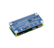 Плати розширення для Raspberry Pi та одноплатних ПК
