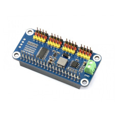 Плата розширення Raspberry Pi Servo Driver HAT (15275)