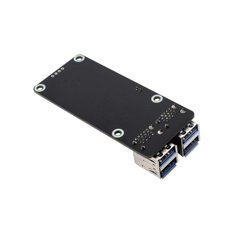 Плата розширення PCIe TO USB 3.2 Gen1 Board (C)