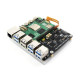 Плата розширення PCIe TO USB 3.2 Gen1 Board (C)