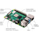 Мікрокомп'ютер Raspberry Pi 4 Model B 8GB