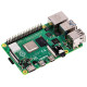 Мікрокомп'ютер Raspberry Pi 4 Model B 8GB