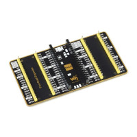 Плата розширення Raspberry Pi Pico Dual GPIO Expander HAT (19343)