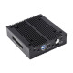 Raspberry Pi Compute Module 4 NAS Multi-functional Mini-Computer – міні‑комп’ютер для NAS систем