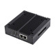 Raspberry Pi Compute Module 4 NAS Multi-functional Mini-Computer – міні‑комп’ютер для NAS систем